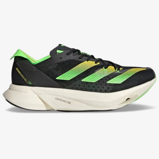 Adidas Adizero Adios Pro 3 Preto Verde