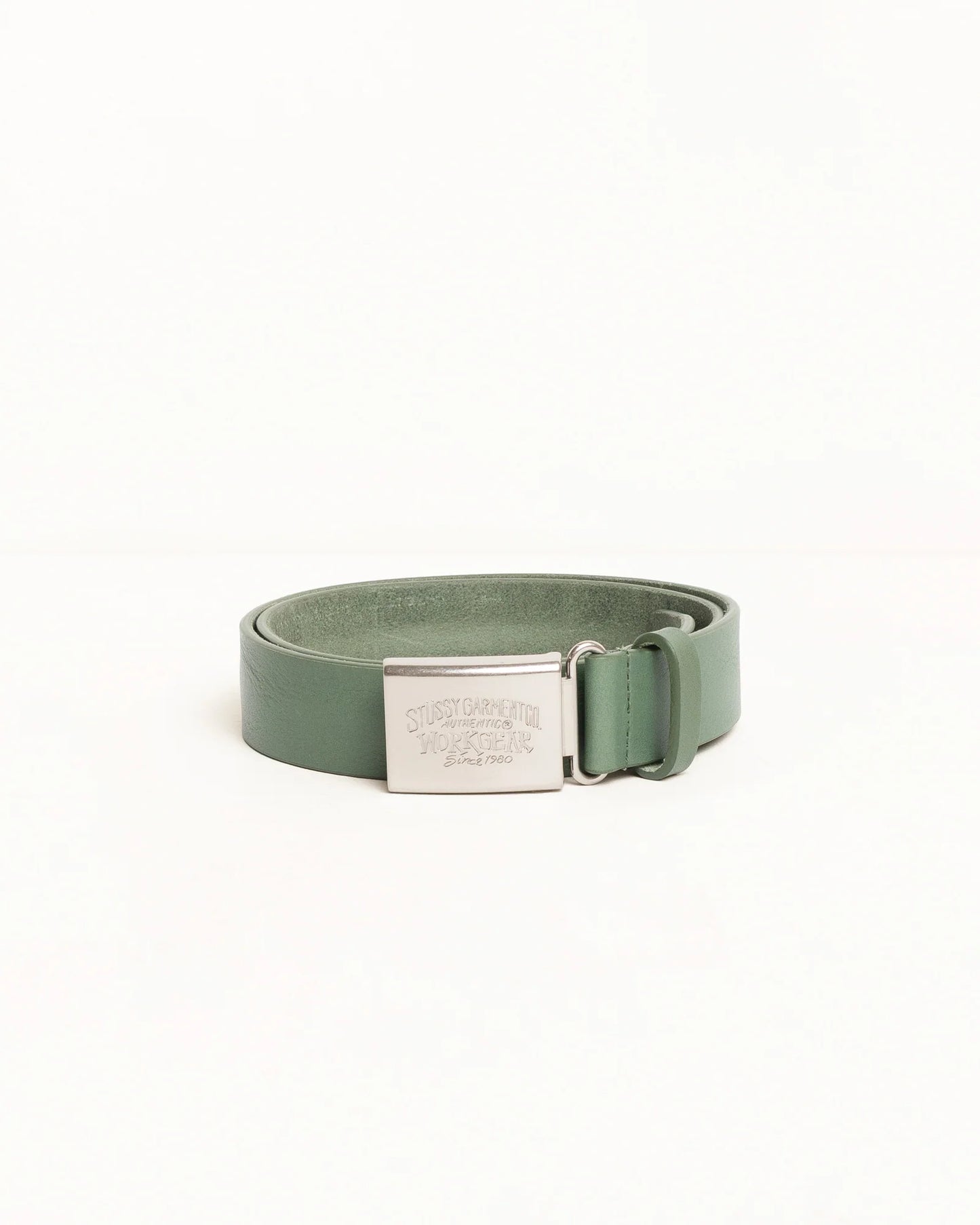 WORKGEAR BUCKLE BELT