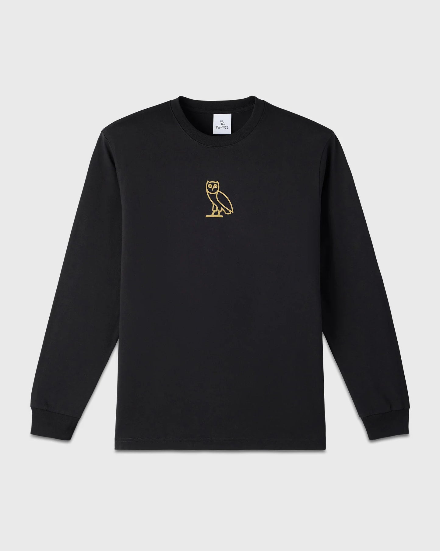 Signature Long Sleeve T Shirt