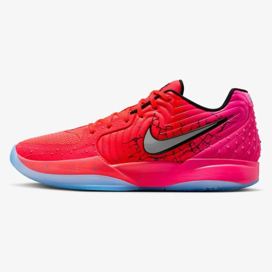 Tênis Nike Ja 2 Tropical Punch