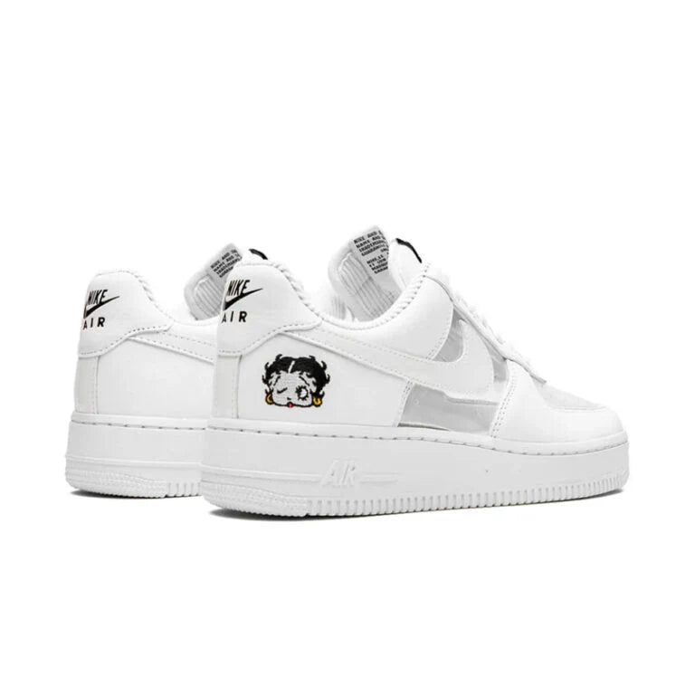 Nike x Olivia Kim Air Force 1 07 Friends Family