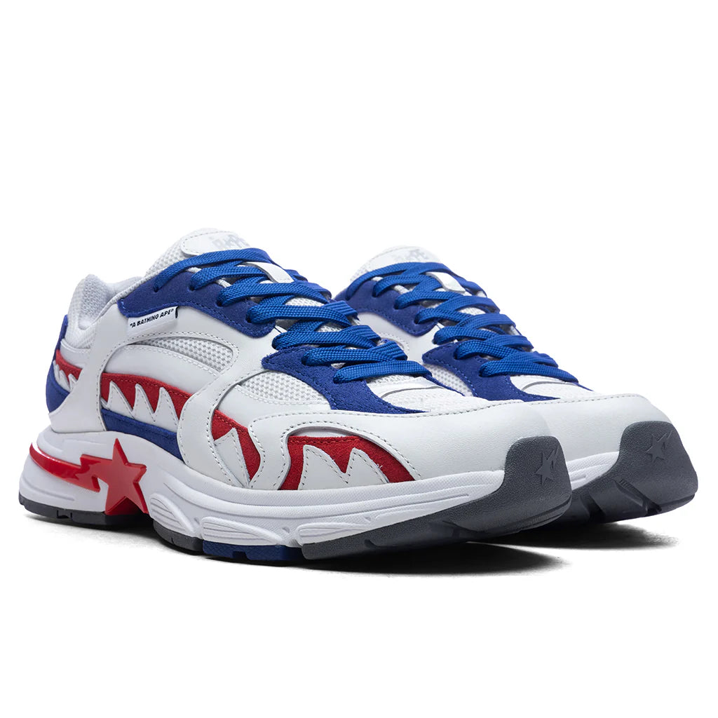 Shark STA UK M1 White