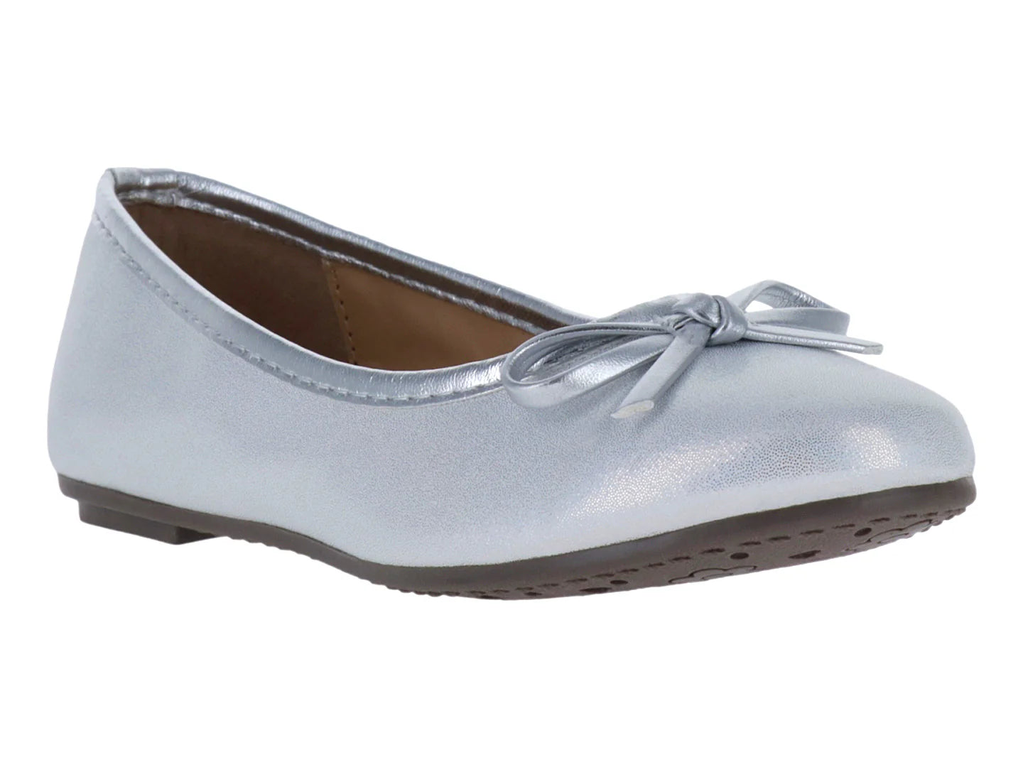 Zapatos Planos FM KIDS Blanco para Niña