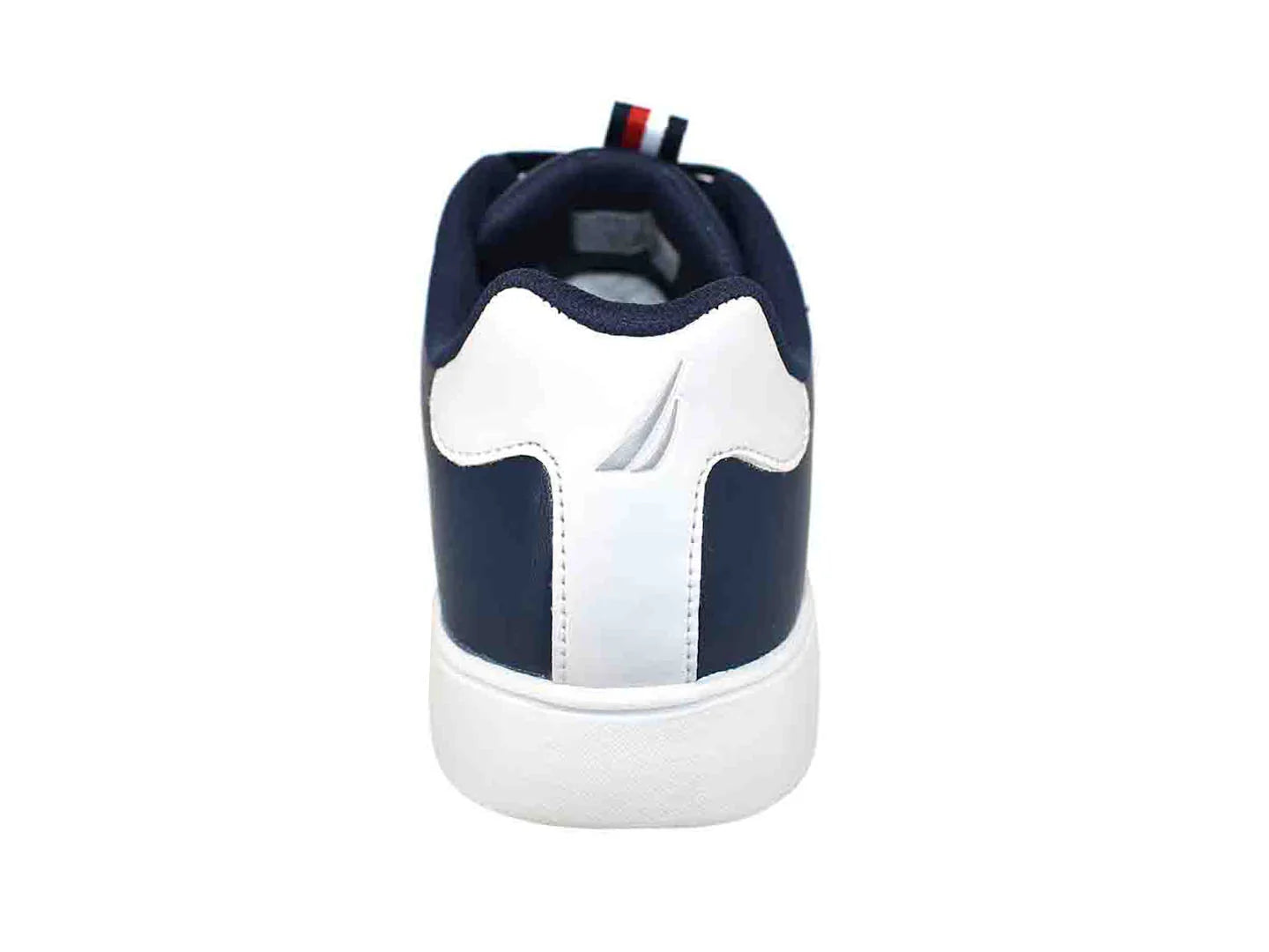 Tenis Nautica Woot Azul Marino para Hombre