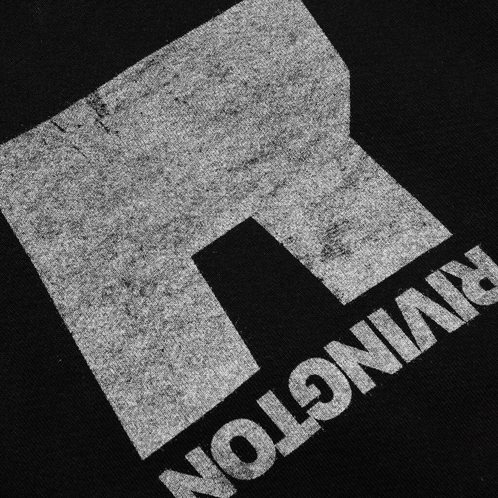 Heritage Sweat Black