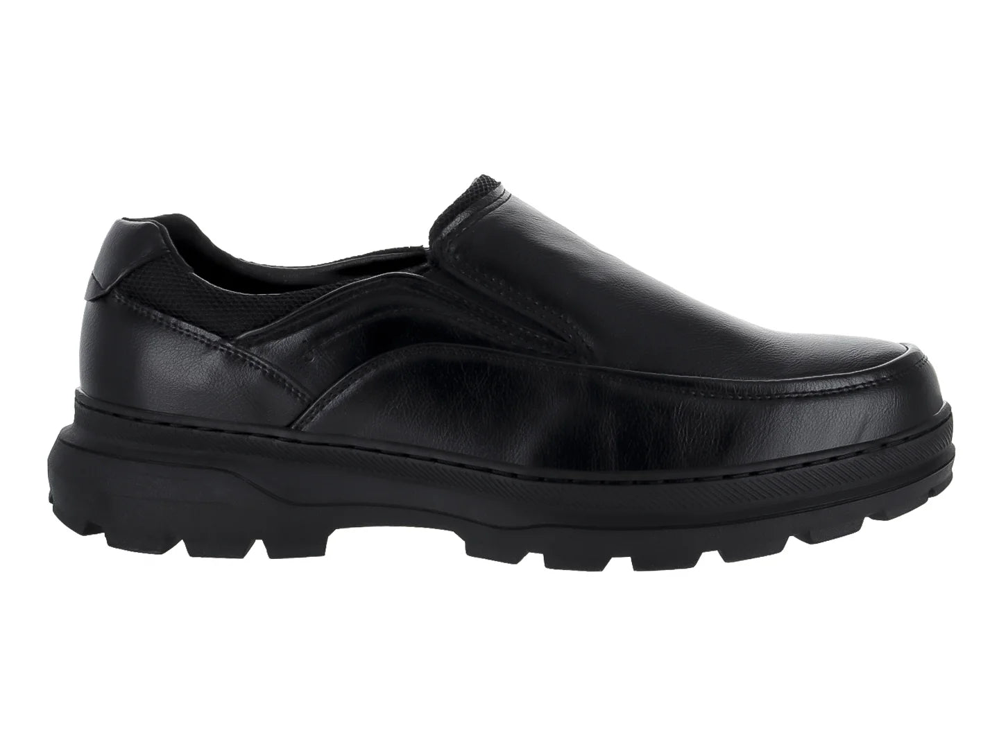 Zapato Buenissimo Negro para Hombre