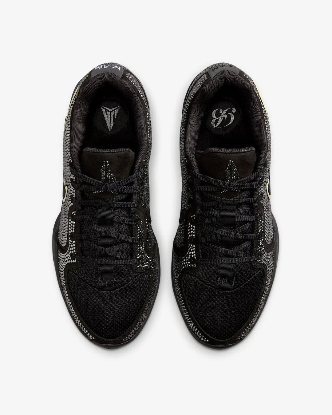 Tênis Nike Ja 2 EP Black Label