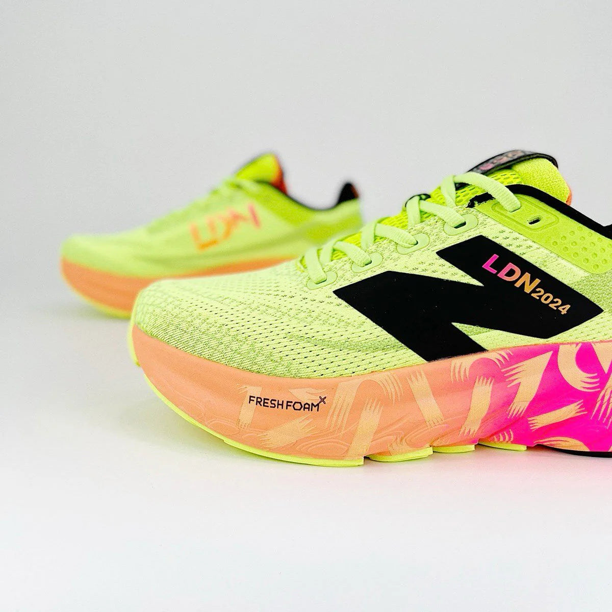 New Balance Fresh Foam X 1080 V13 London