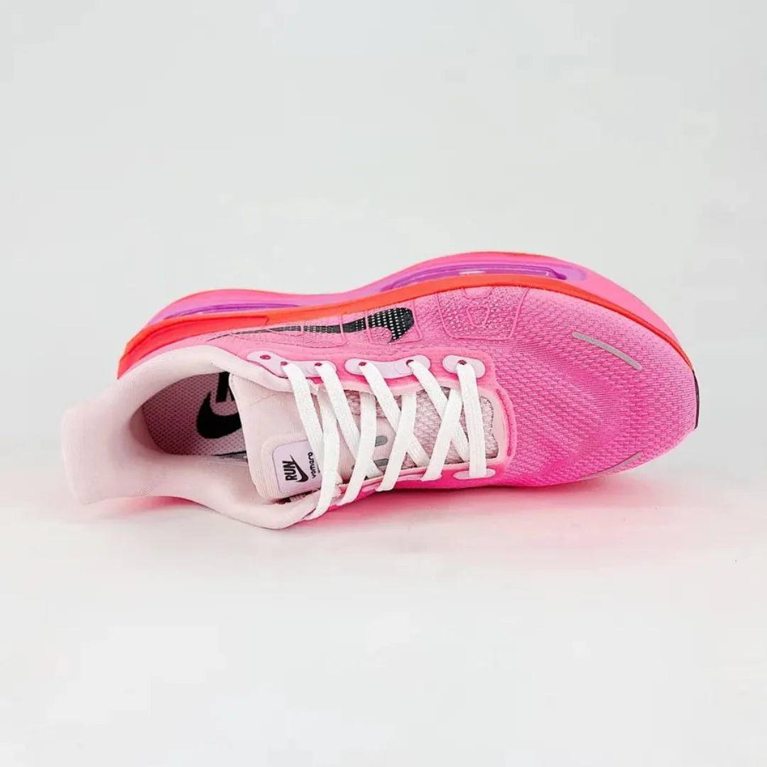 Nike Vomero Premium Rosa Laranja