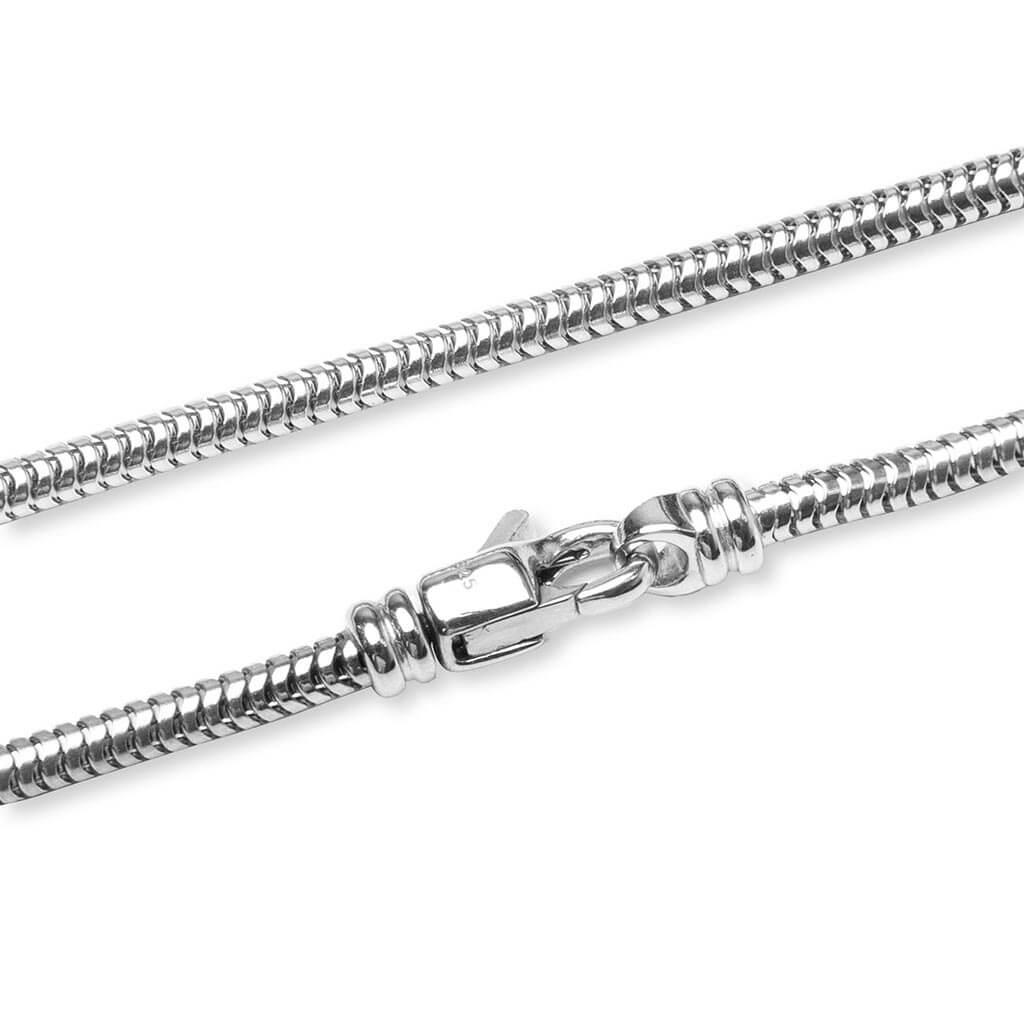 Snake Chain S925 Sterling Silver