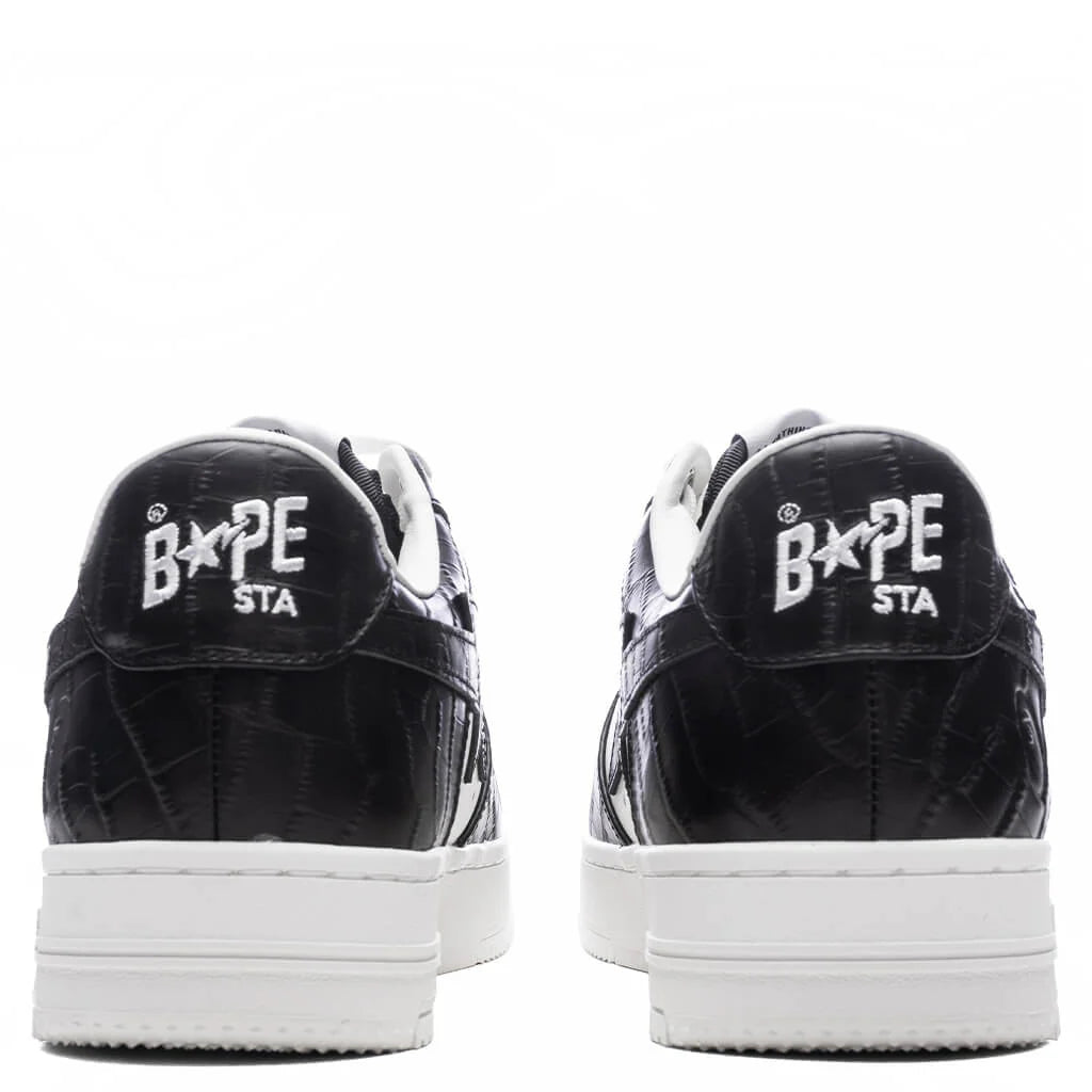 Bape STA 3 M2 Black