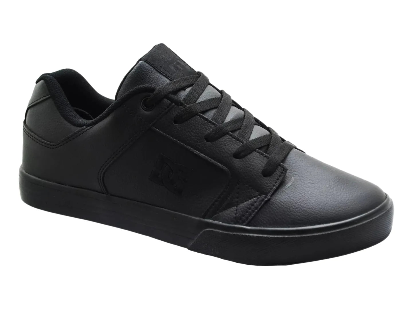 Tenis DC Shoes Method SN Negro para Hombre