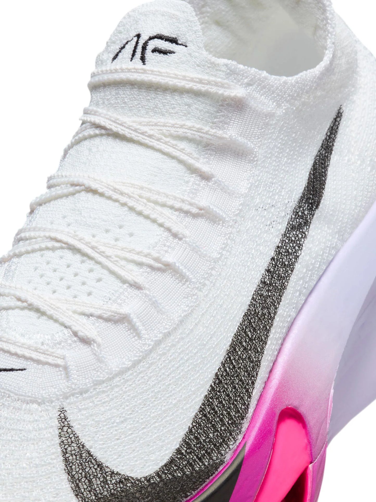 Nike Air Zoom Alphafly NEXT 3 Womens Shoes