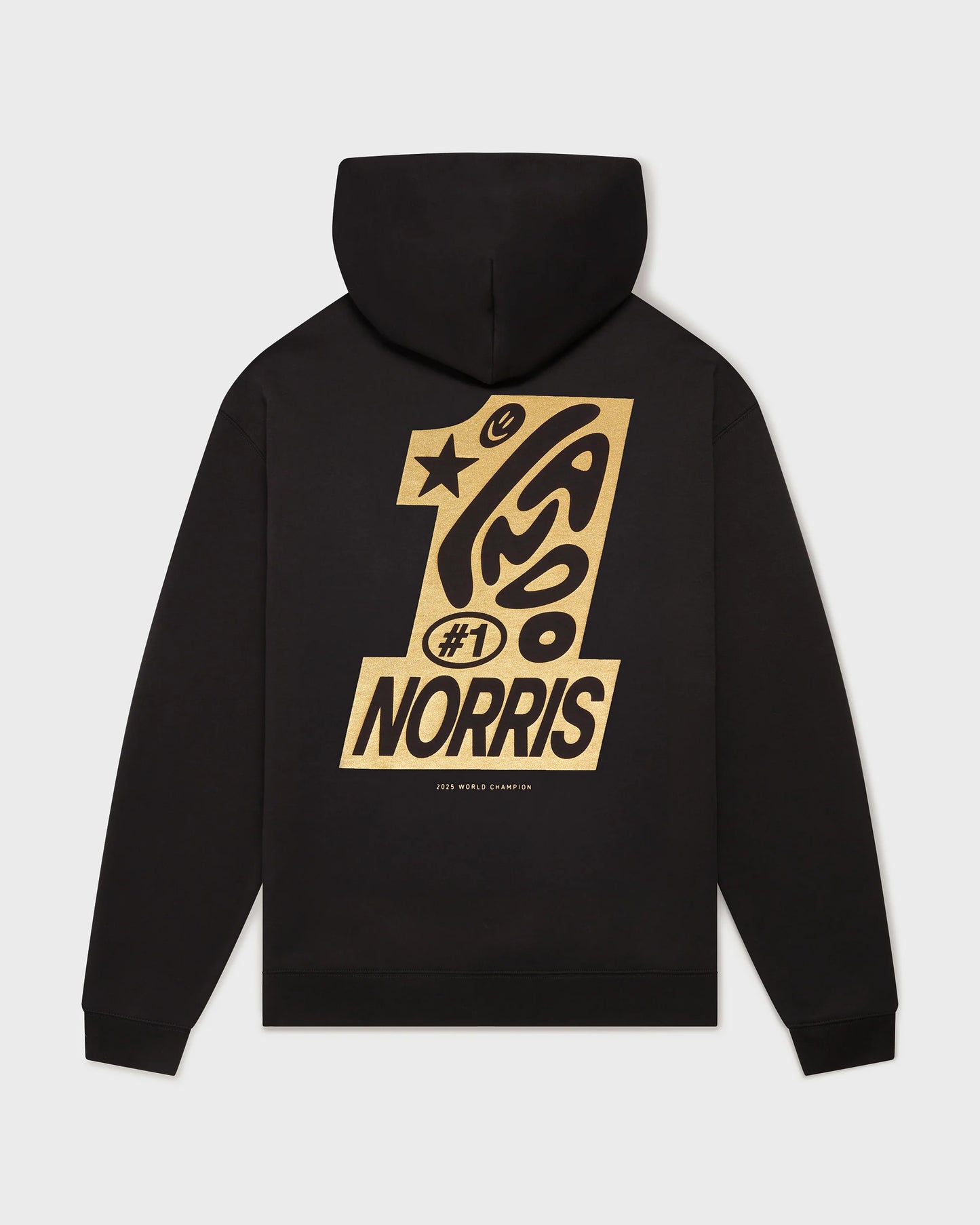 1 HOODIE