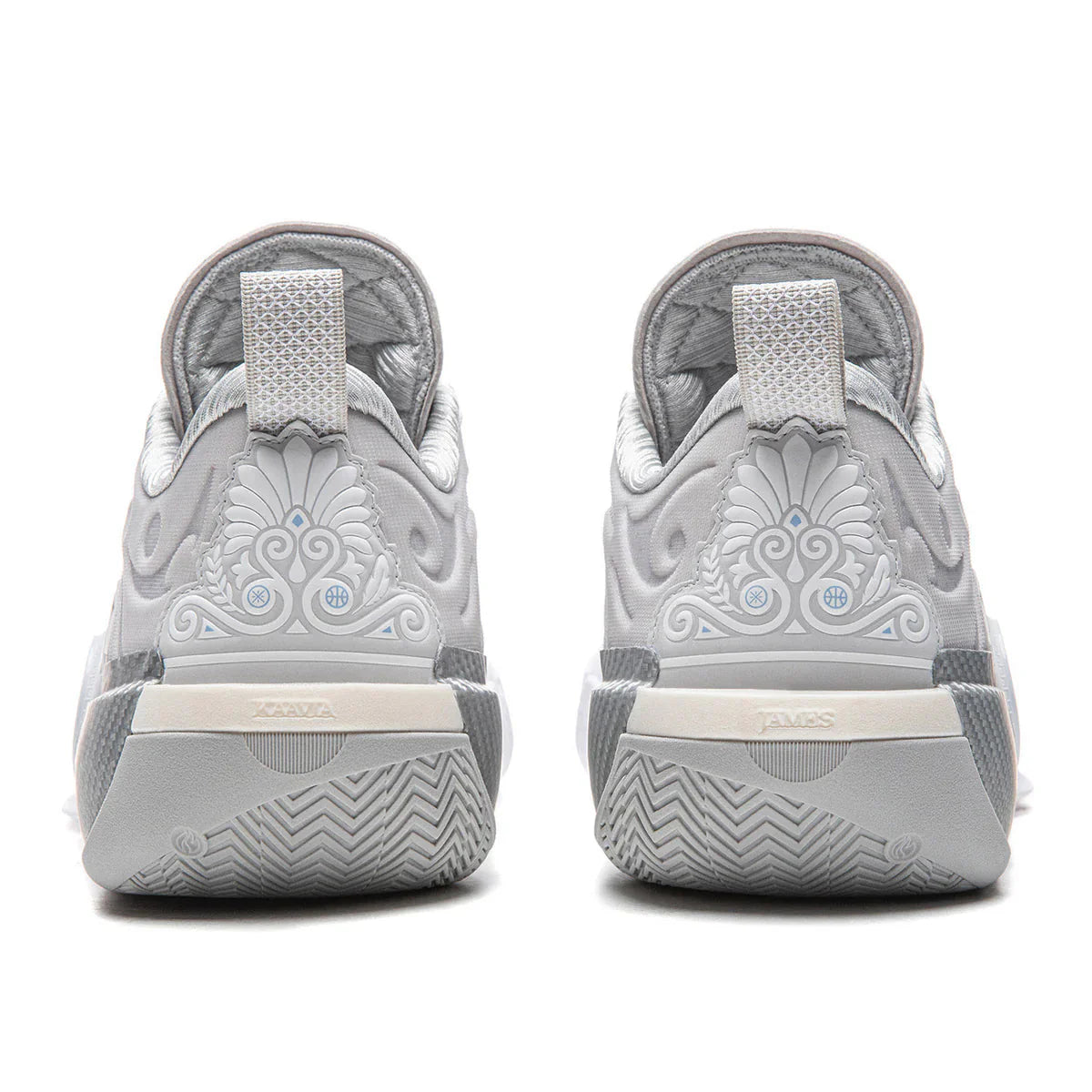 Tênis Li Ning Way of Wade 12 DLO
