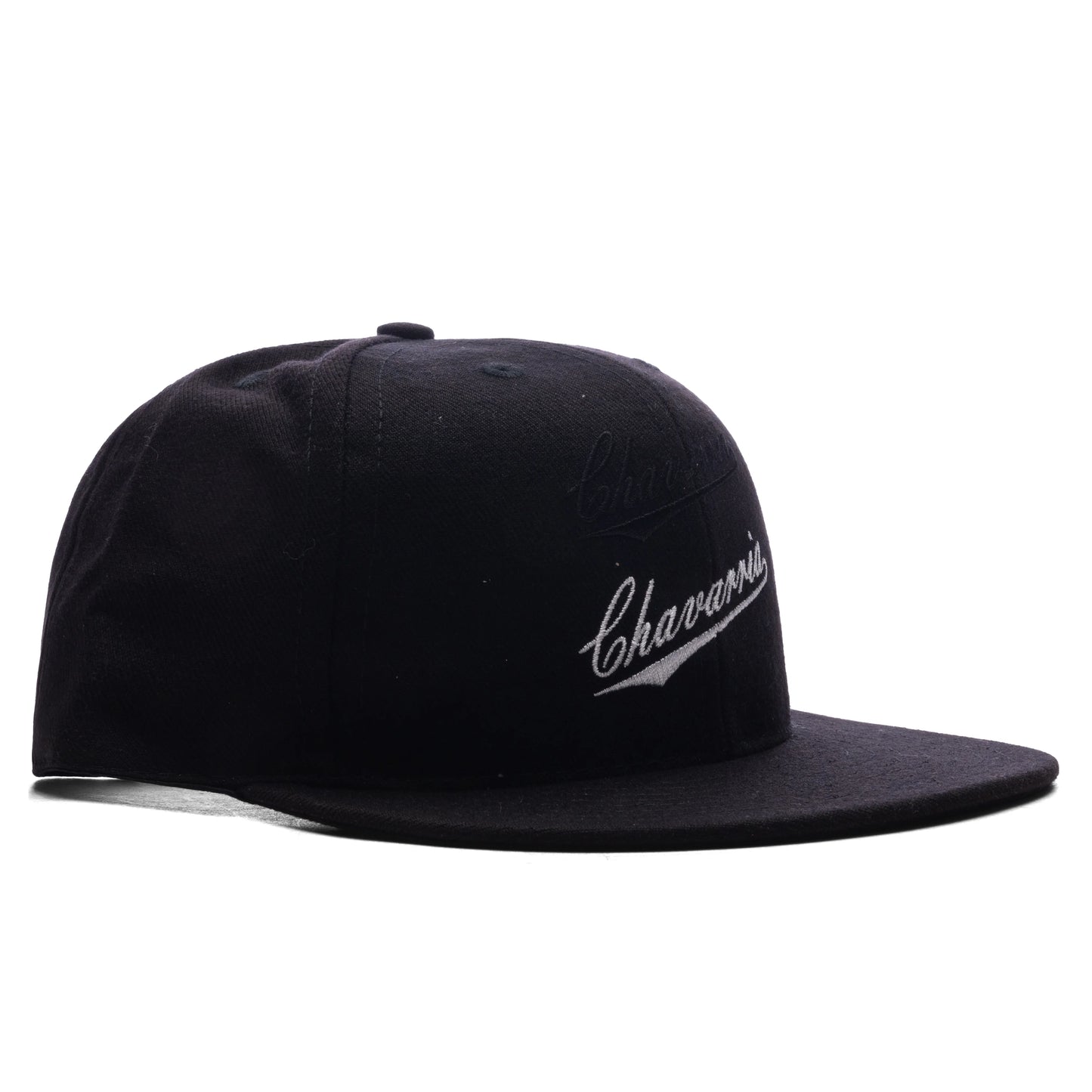 Bad Boy Cap Black