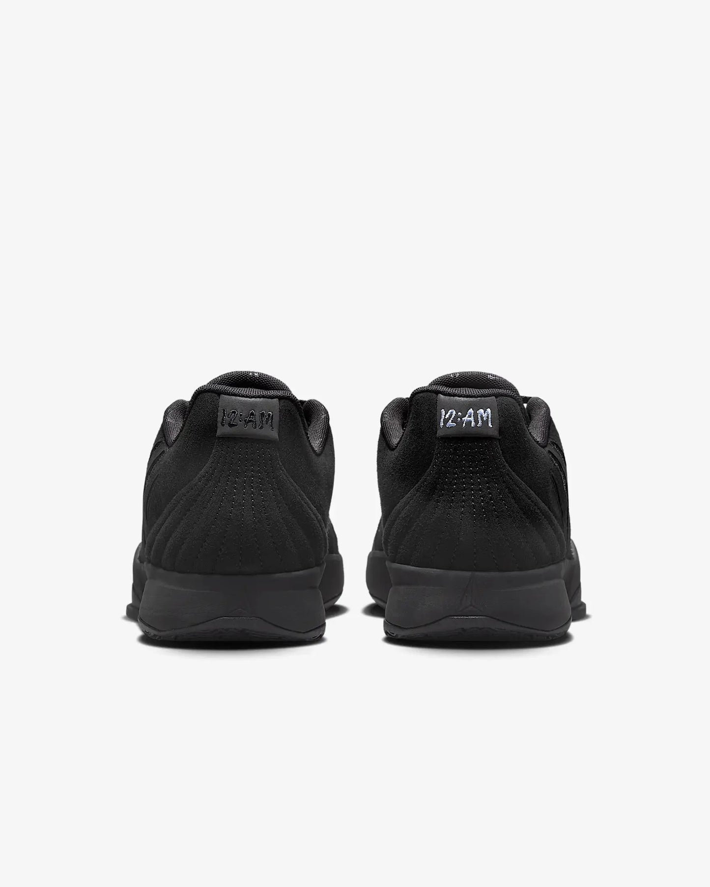 Tênis Nike Ja 2 Scratch Black Label