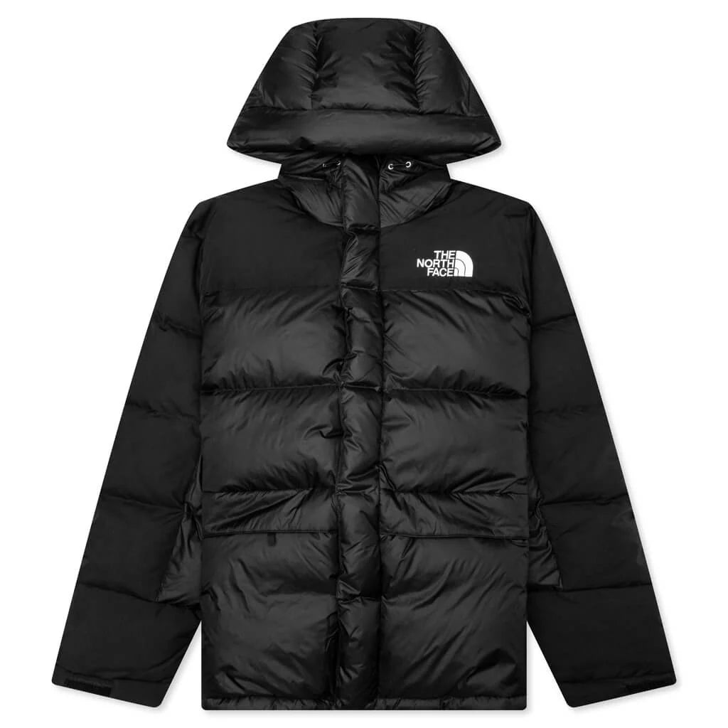 HMLYN Down Parka TNF Black