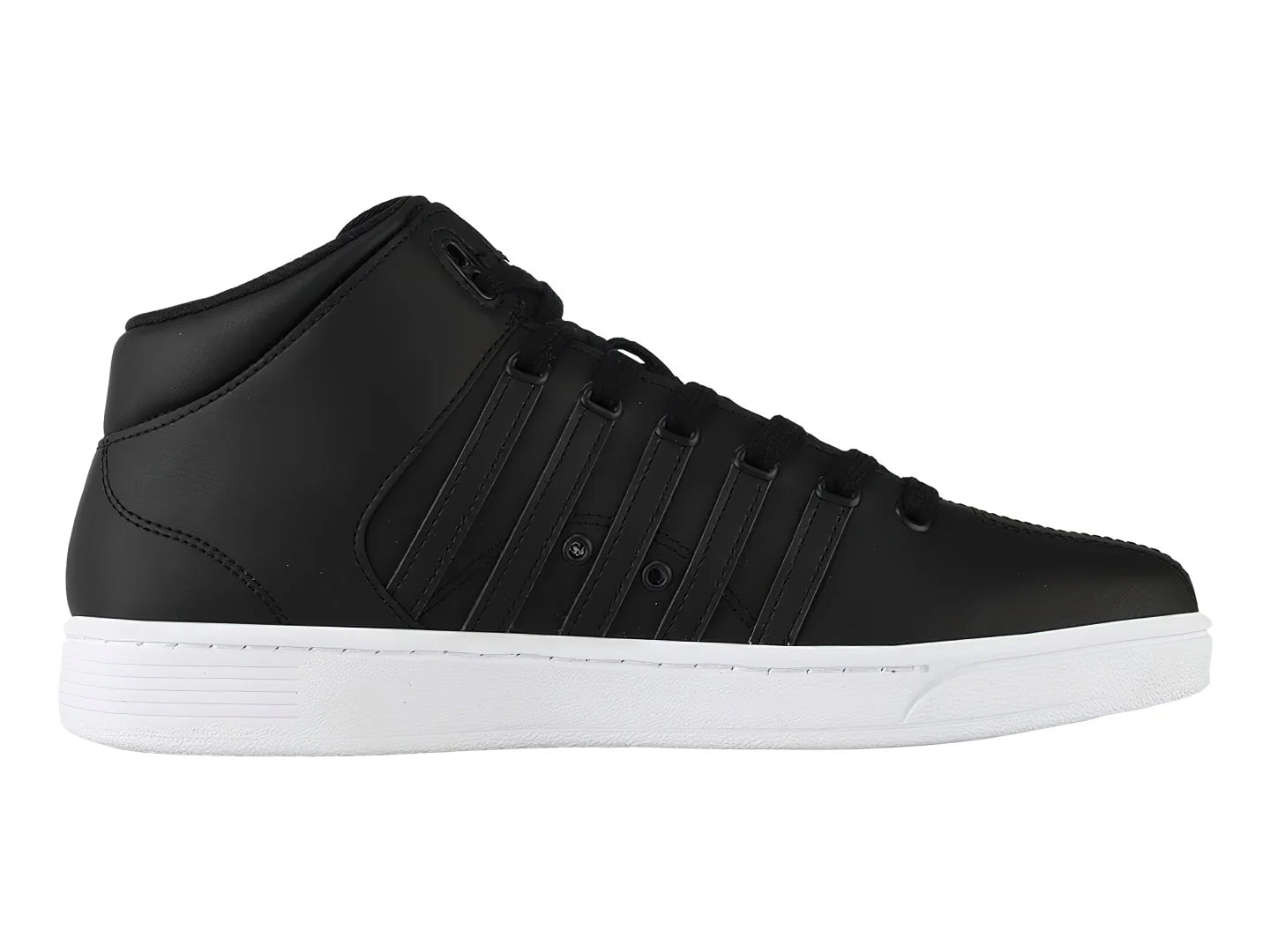 Tenis K Swiss Court Pro Chukka Negro para Hombre