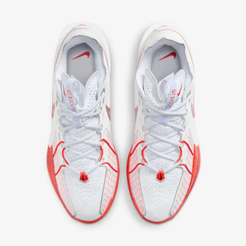 Tênis Nike GT Cut 3 Red White