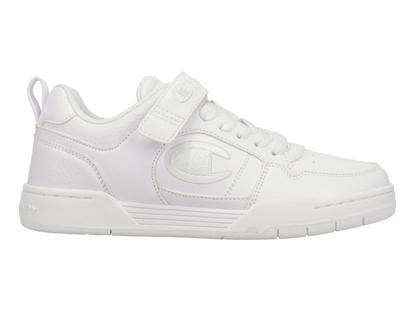 Tenis Champion Arena Power Lo Blanco para Niño