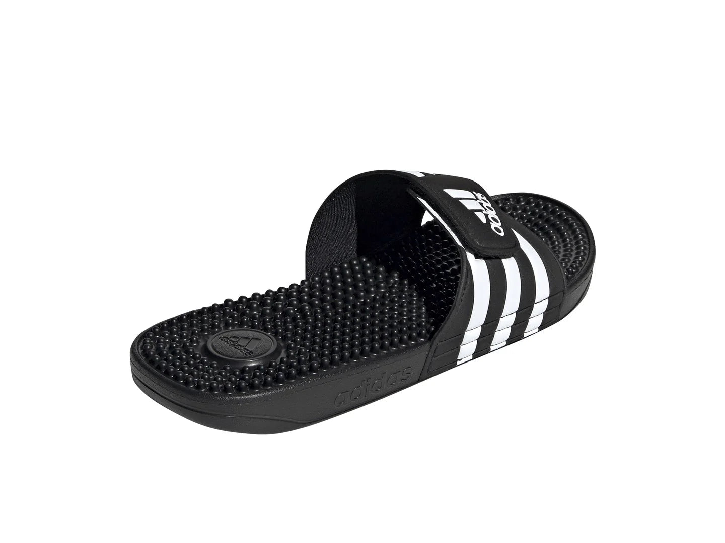 Sandalias Adidas Adissage Negro para Hombre
