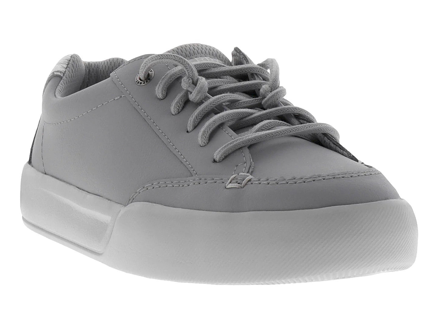 Tenis Sperry Grey Breaker Plushtep Gris para Mujer