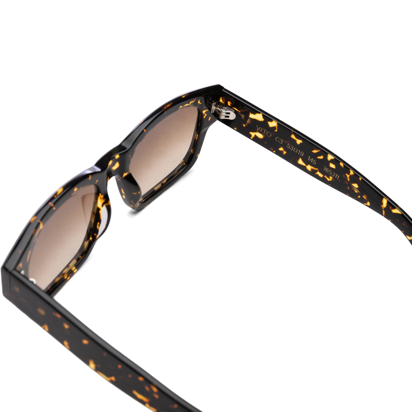 Vito Sunglasses Flame