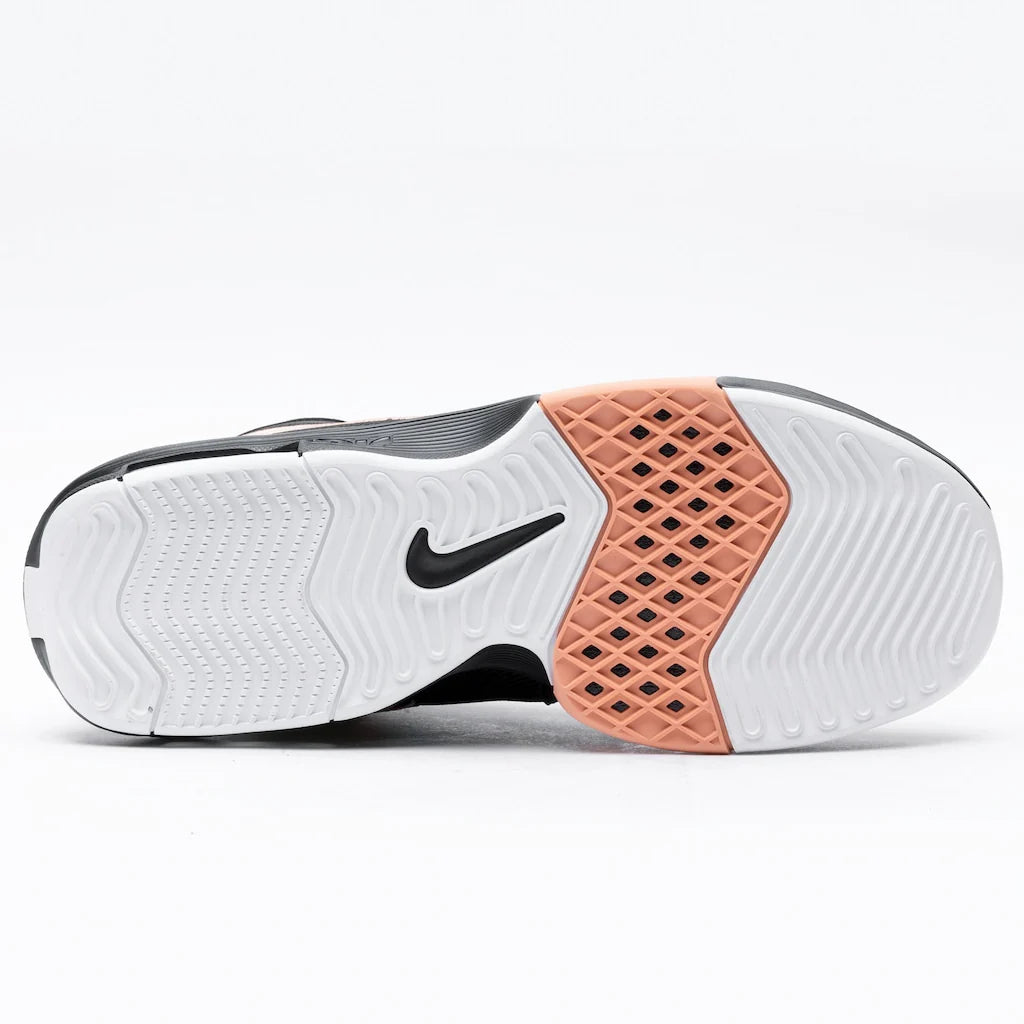 Tênis Nike Lebron Witness VIII Preto Rosa