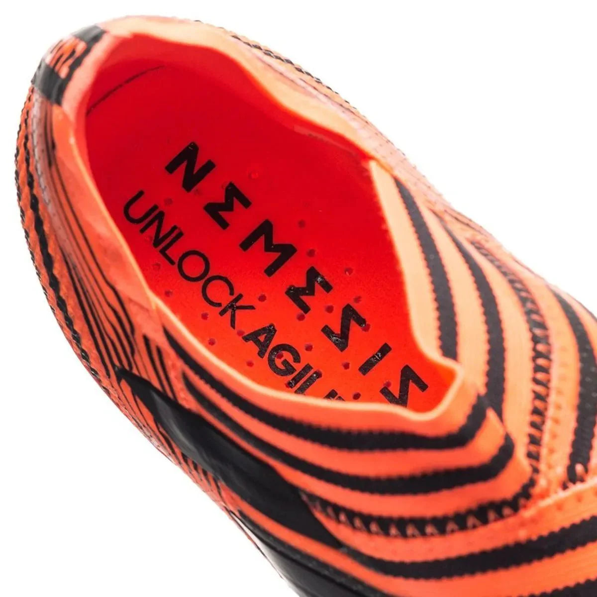 adidas Nemeziz 17 360 Agility FG AG Pyro Storm Solar Orange