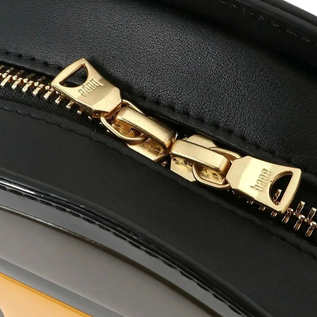 Baby Milo Bag Black