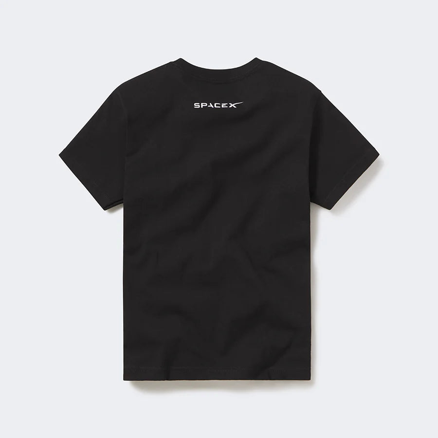 Kids Occupy Mars T Shirt