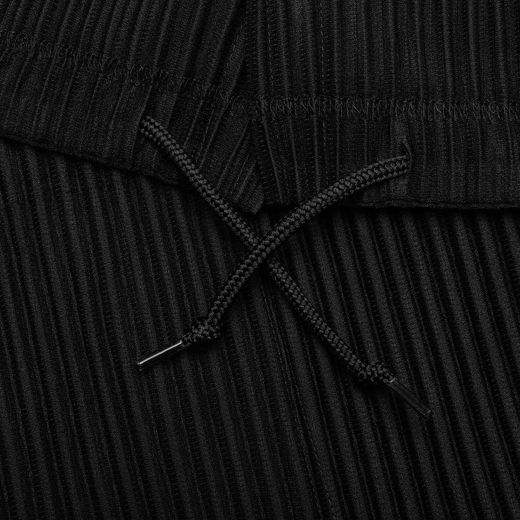 MC August Jacket Black