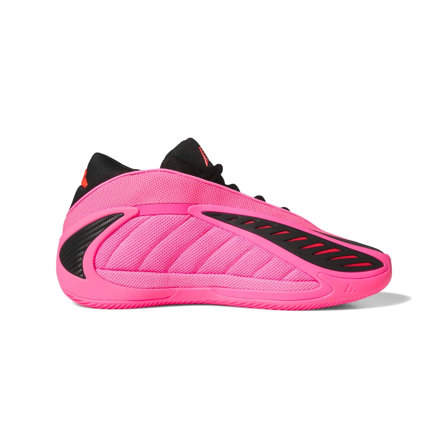 Tênis Adidas Anthony Edwards 2 Lucid Pink