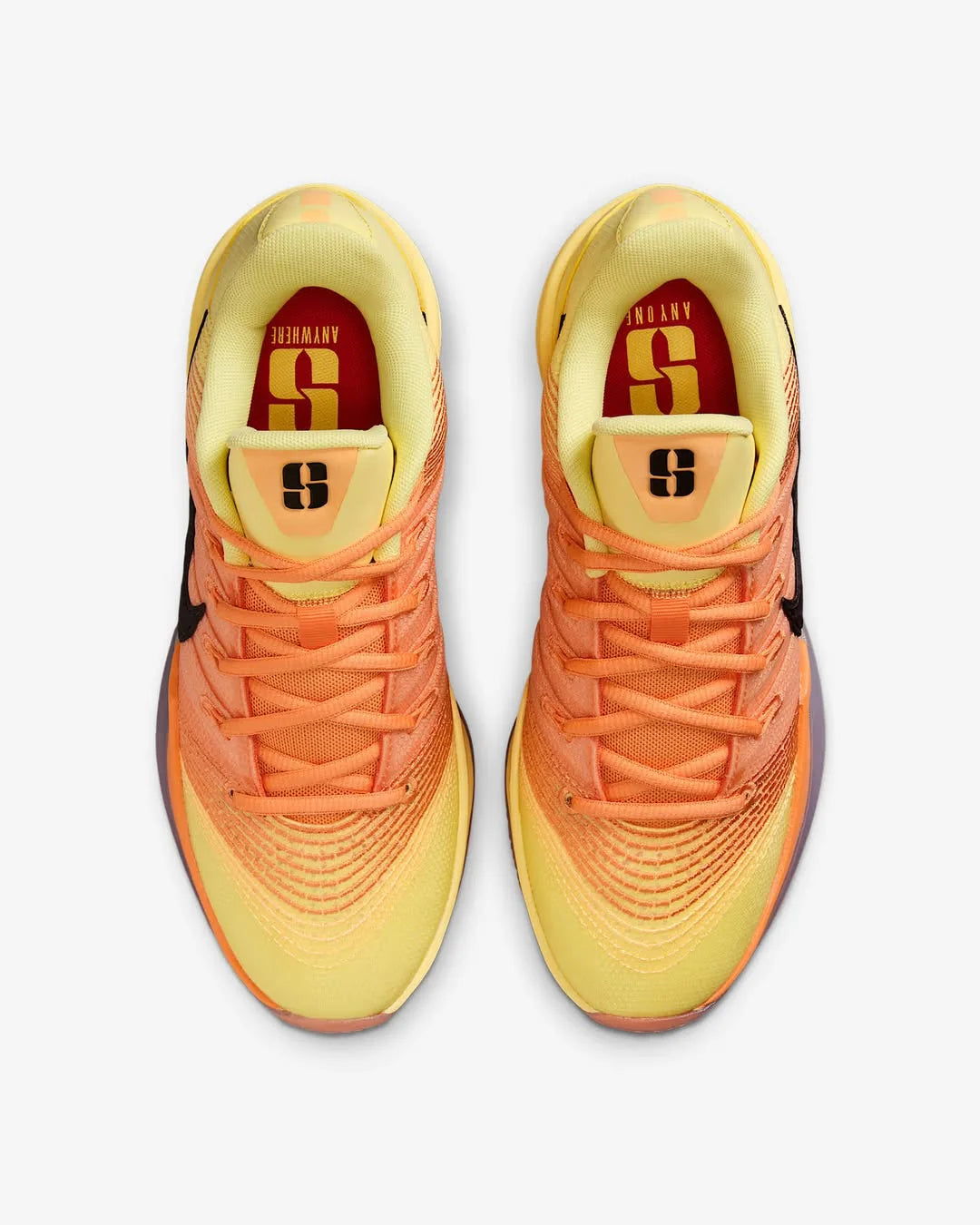 Tênis Nike Sabrina 3 Bring the Heat