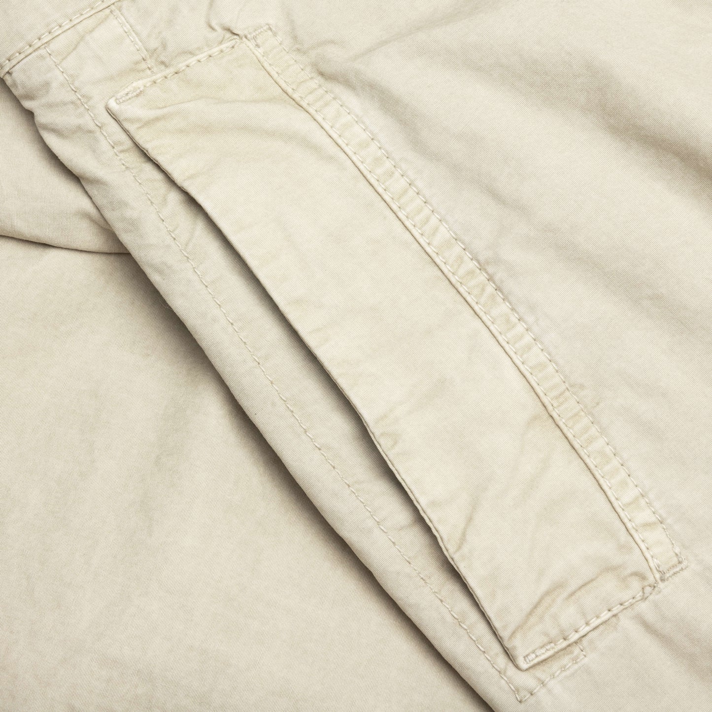 Old Treatment Comfort Fit Cargo Pants Sand