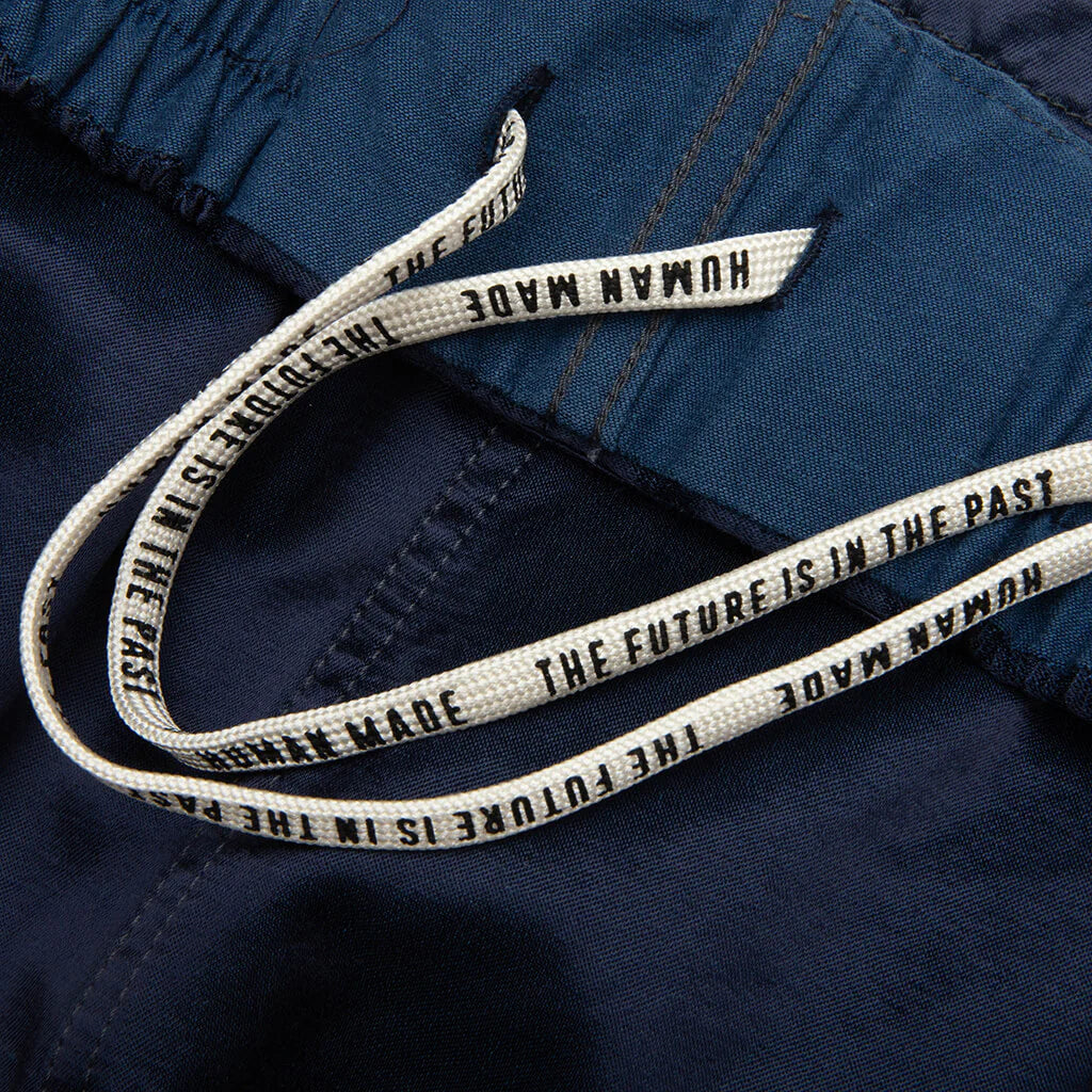 Game Shorts Navy