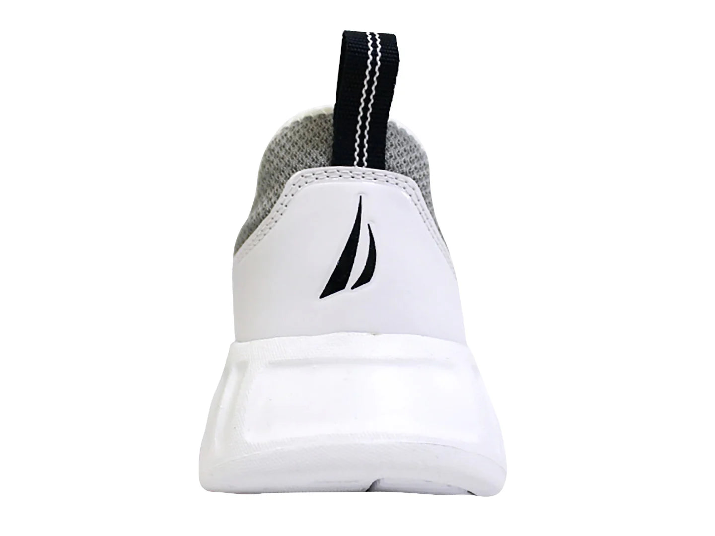 Tenis Nautica Fallon Blanco para Hombre