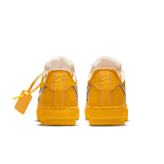 Nike Air Force 1 Low x Off White Lemonade