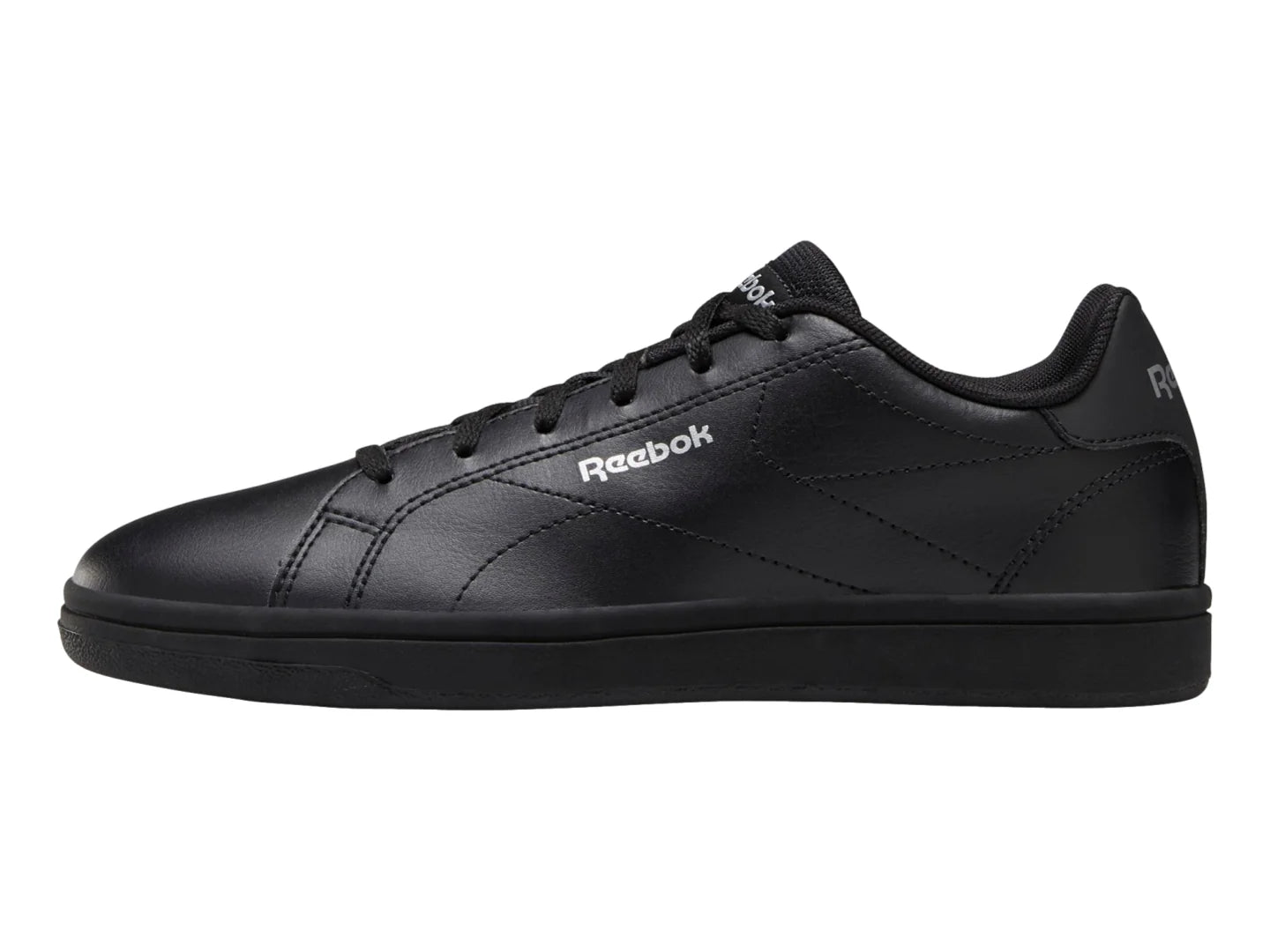 Tenis Reebok Royal Complete CLN 20 Negro para Mujer