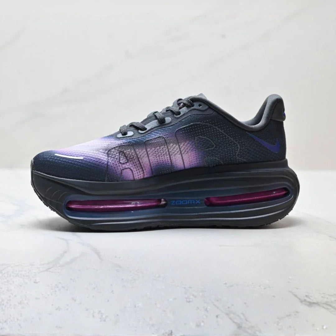 Nike Vomero Premium Azul Roxo