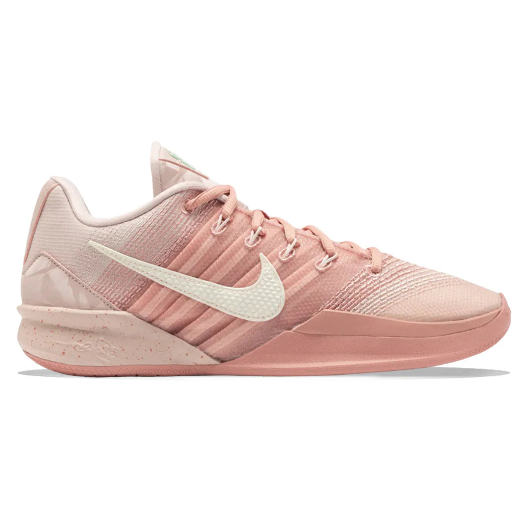 Tênis Nike Sabrina 3 Pink Oxford