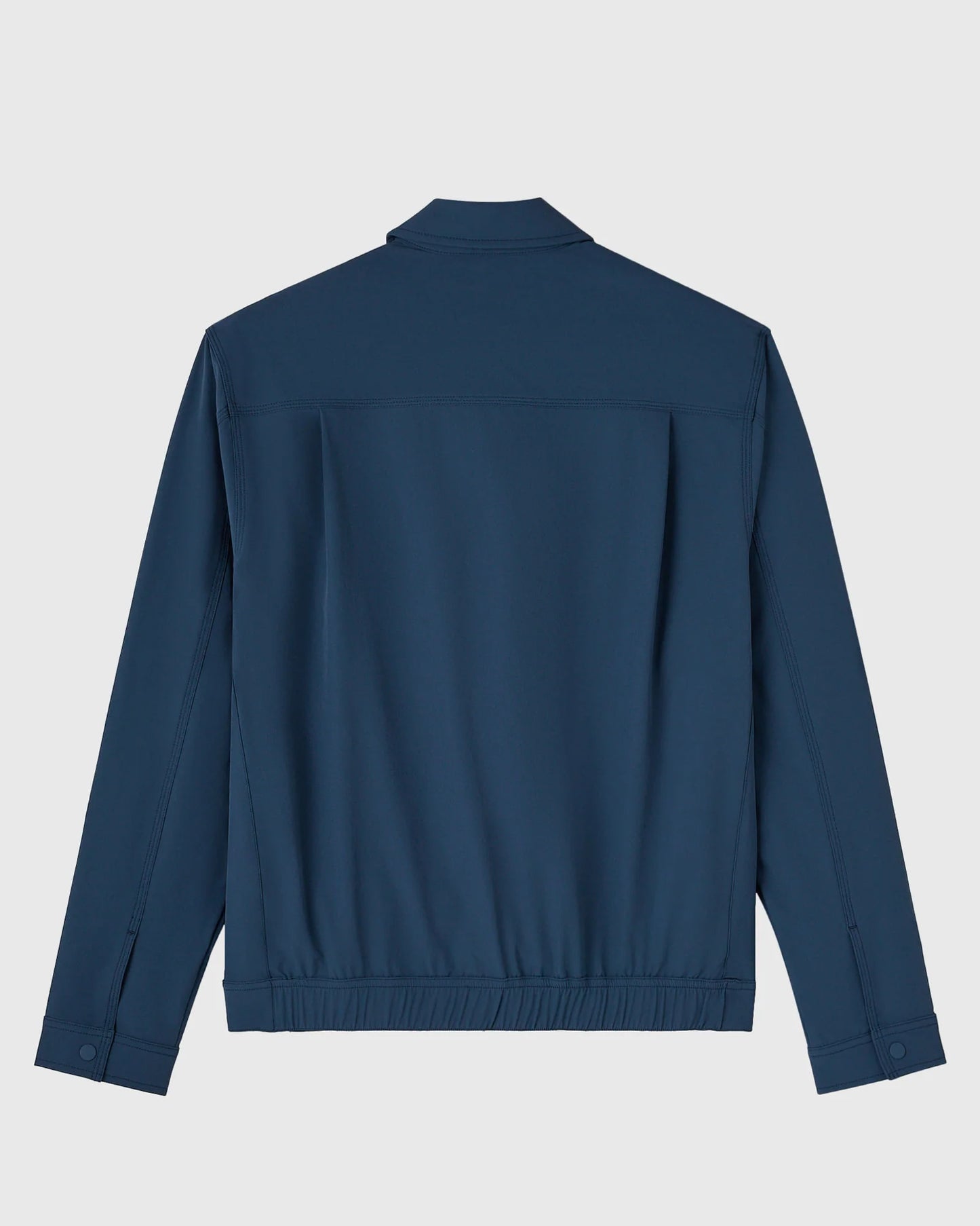 Tech Overshirt Starling