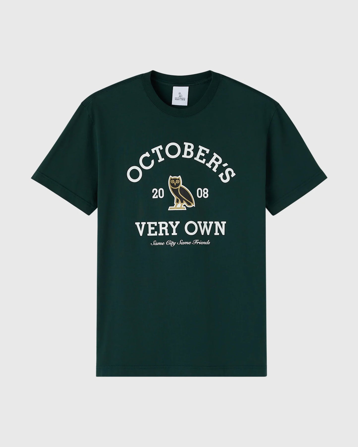 Collegiate Tee