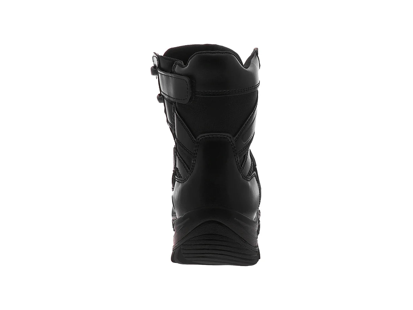 Botas Tácticas Swissbrand Negro para Hombre