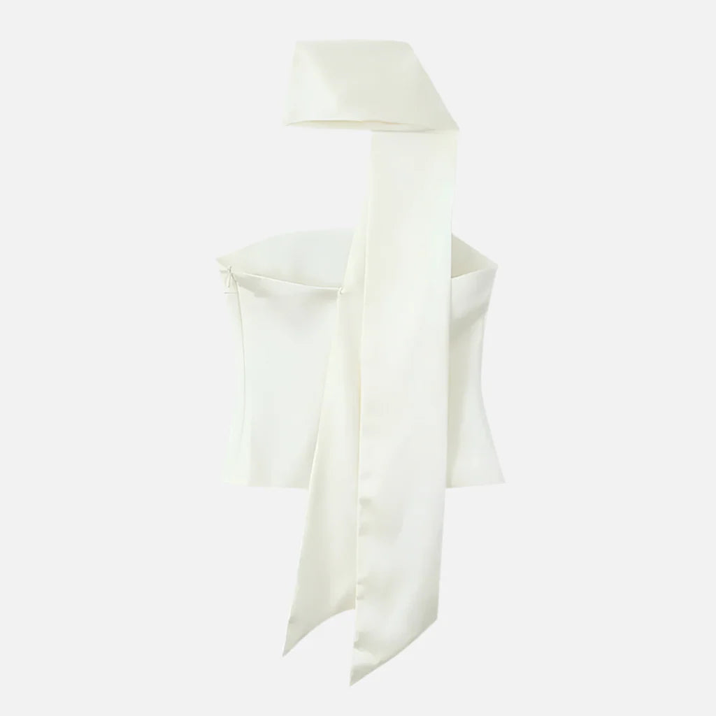 Top Lenço Berta
