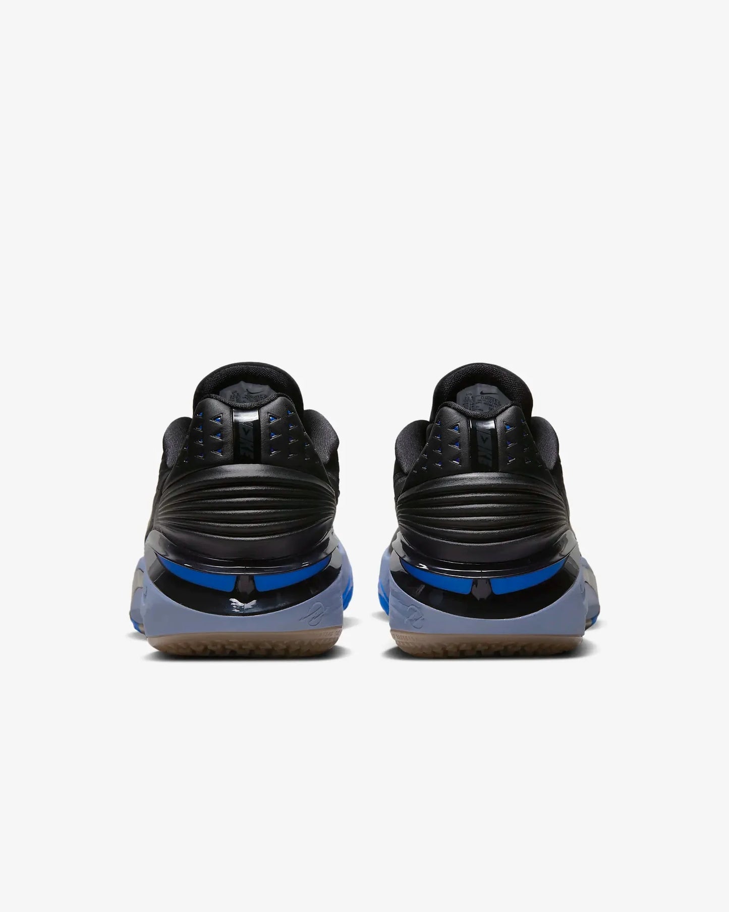 Tênis Nike GT Cut 2 Black Racer Blue