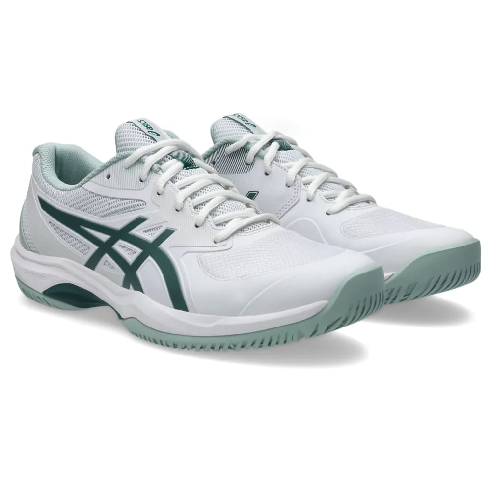 Tênis Asics Game FF Verde