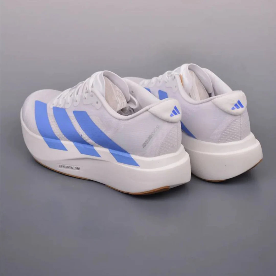 Adidas Adizero EVO SL Branco Azul