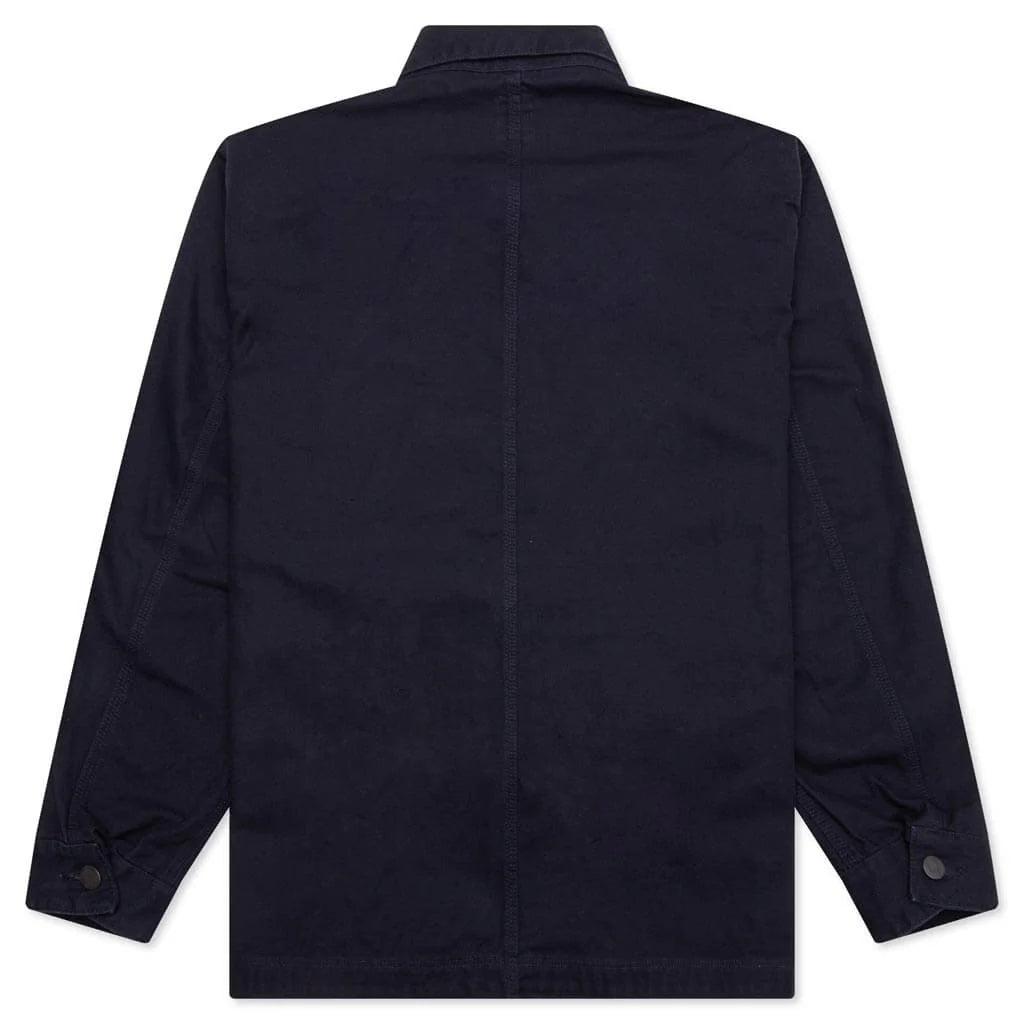 Coverall Navy